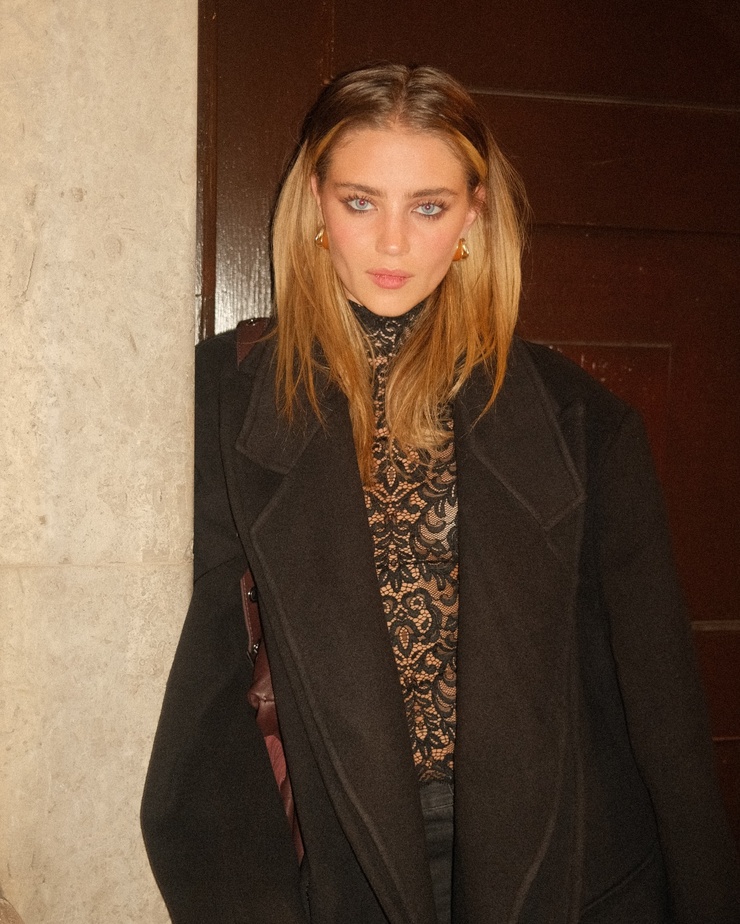 Daisy Jelley