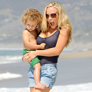 Kendra Wilkinson