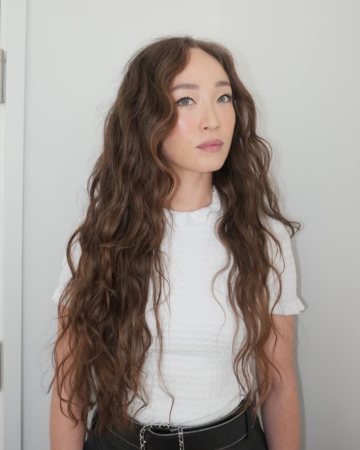 Havana Rose Liu