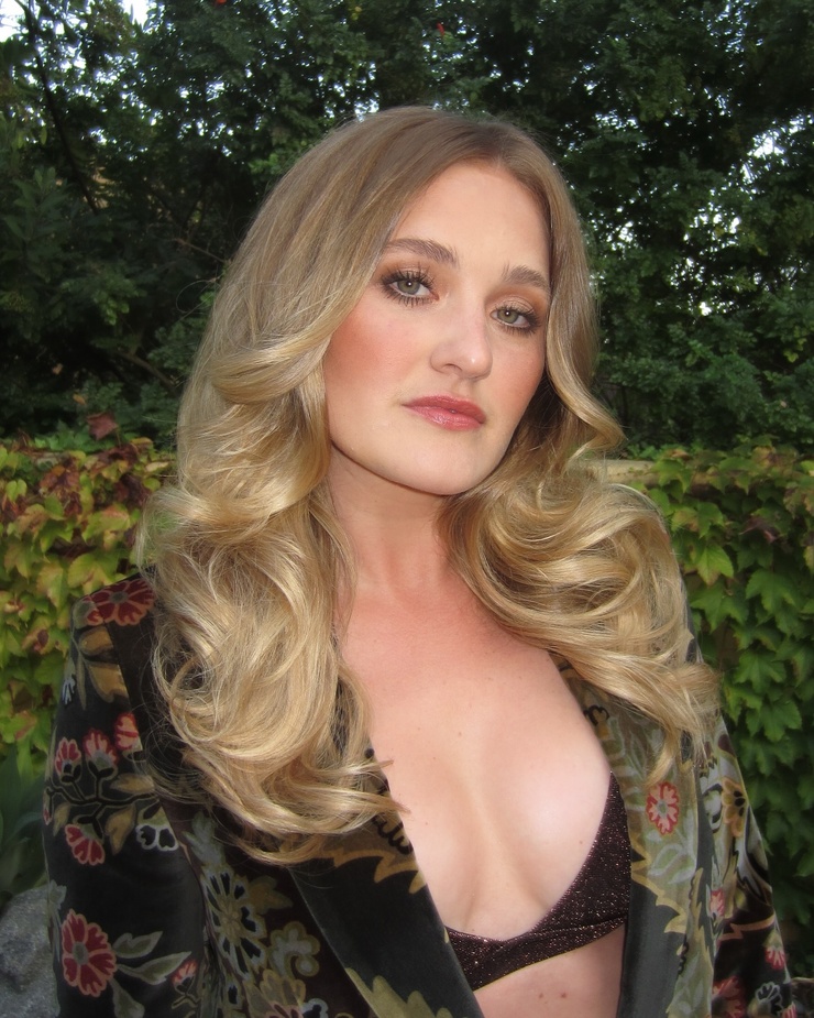 AJ Michalka AJ Michalka