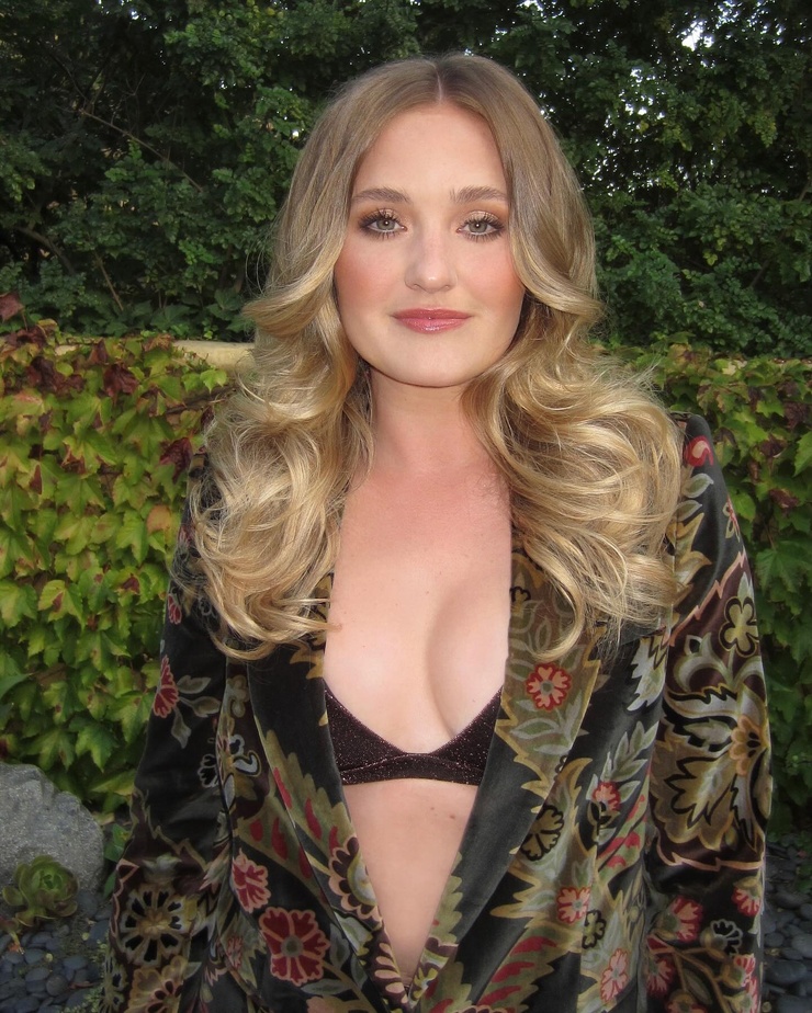 AJ Michalka AJ Michalka