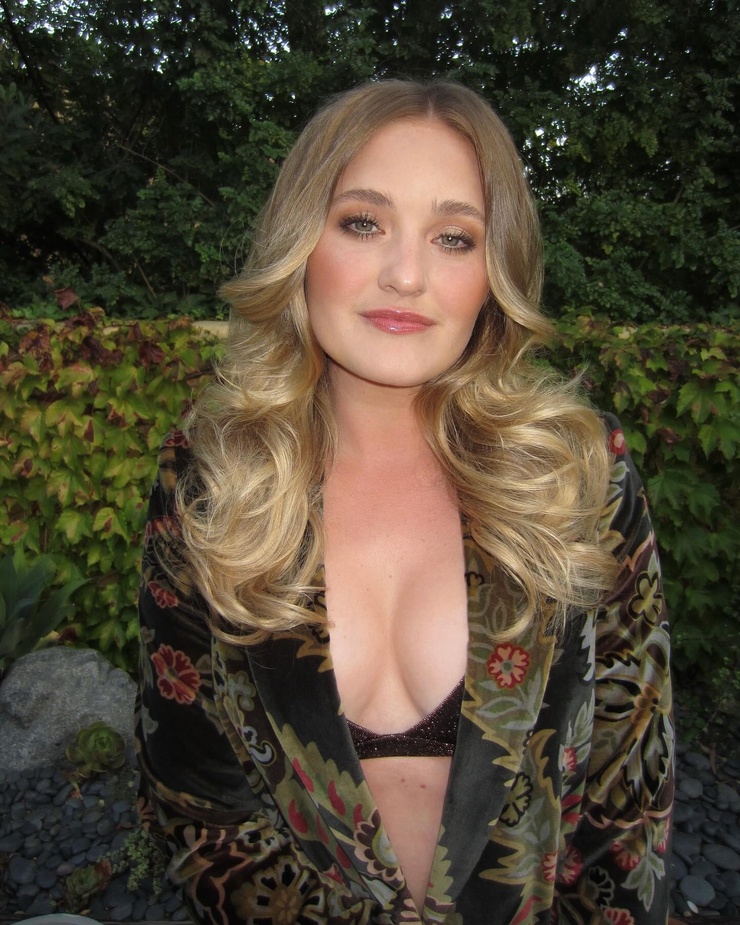 AJ Michalka AJ Michalka