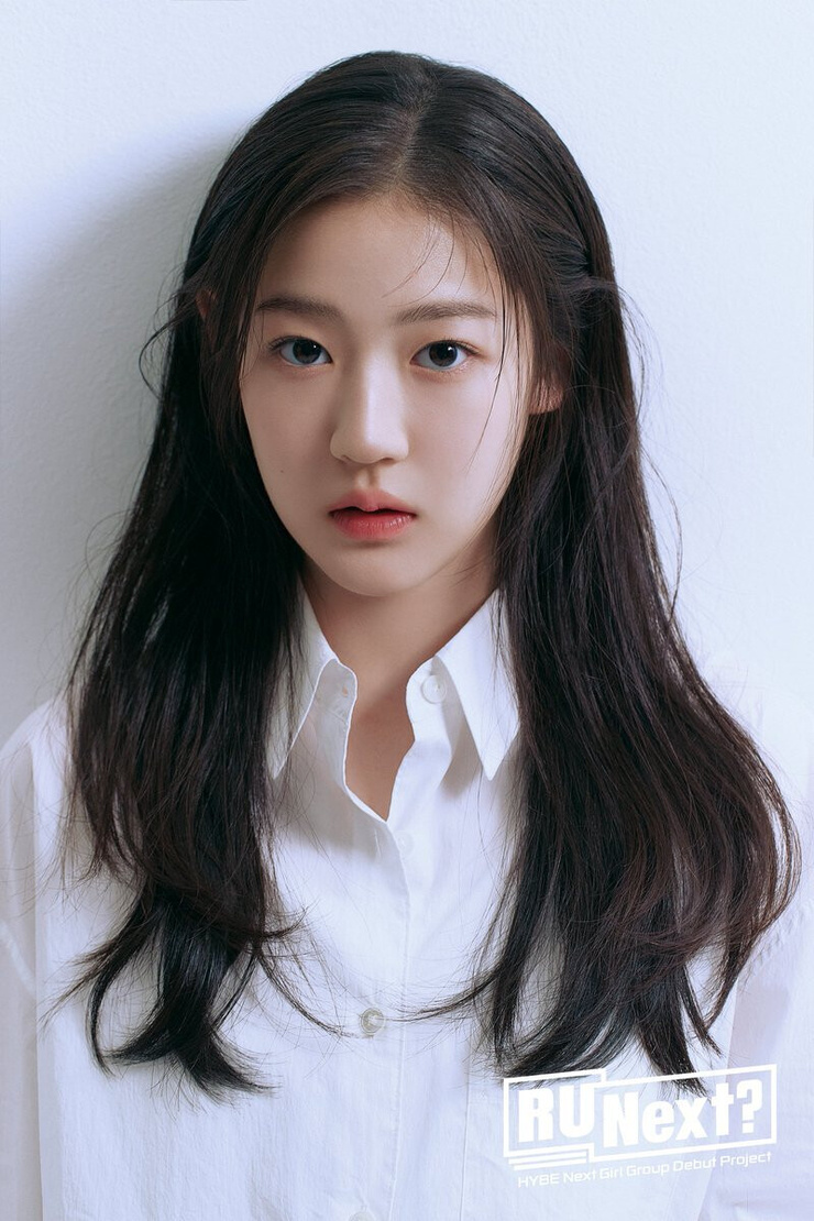 Ye-won Son