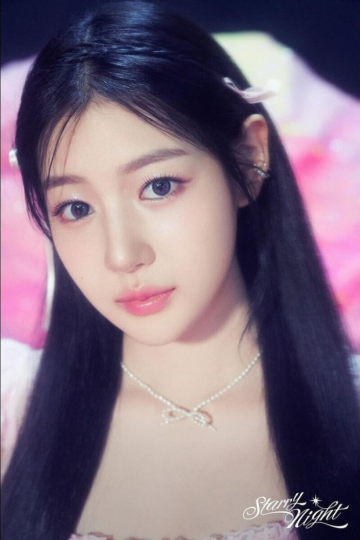 Ye-won Son