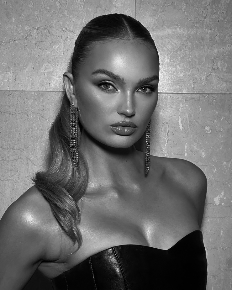 Romee Strijd