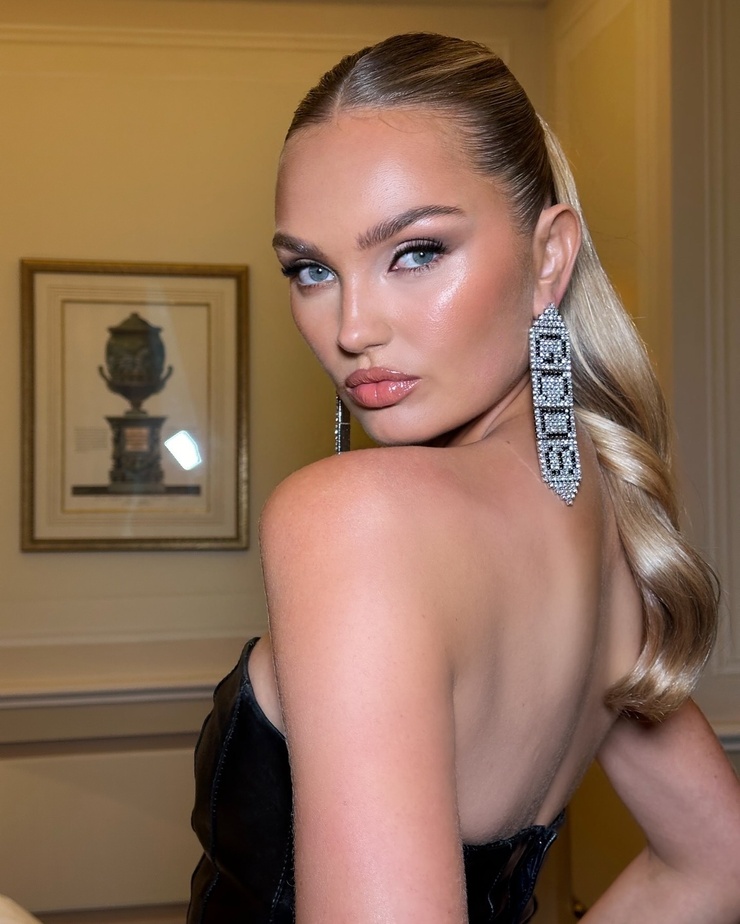 Romee Strijd Romee Strijd