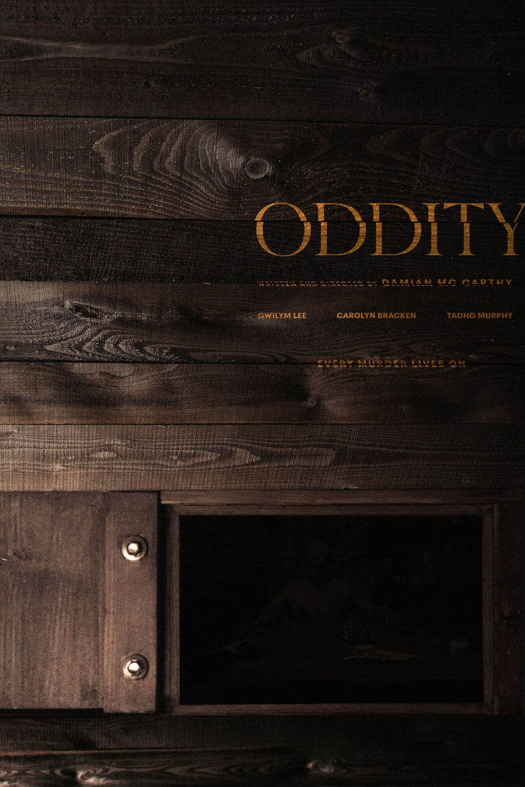 Oddity