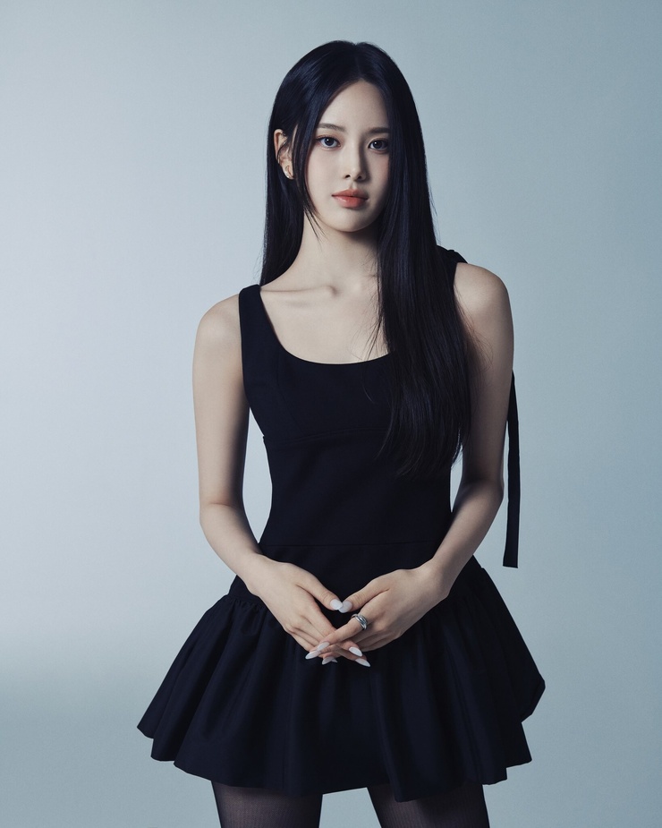 Jee-min Bang Jee-min Bang