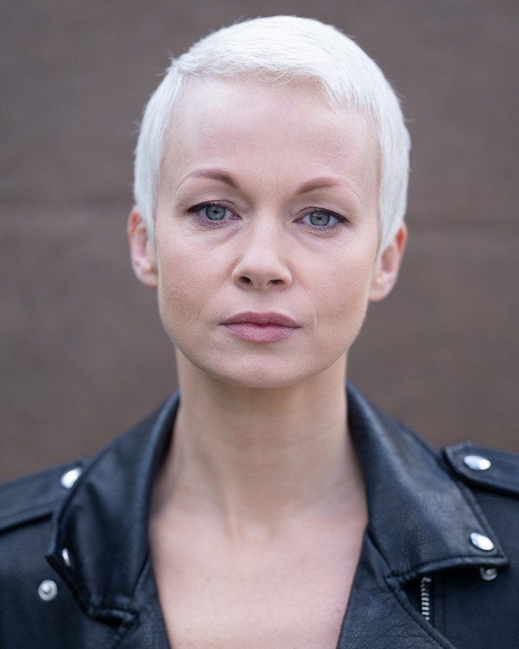 Picture of Carolyn Bracken