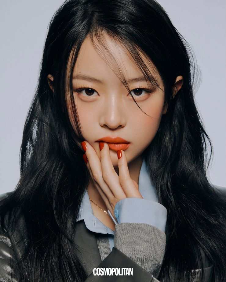 Ngoc Han Pham