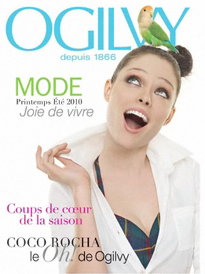 Coco Rocha Coco Rocha