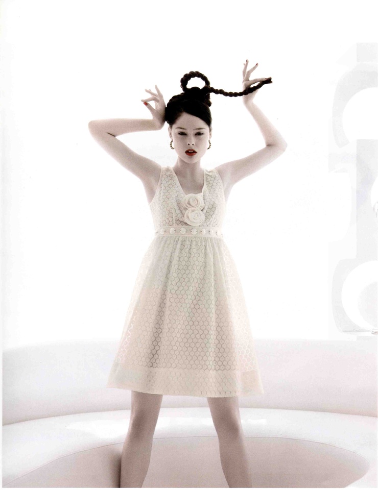 Coco Rocha Coco Rocha