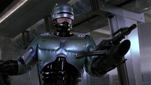 RoboCop 3