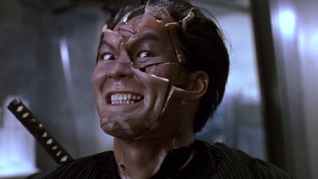 RoboCop 3 RoboCop 3