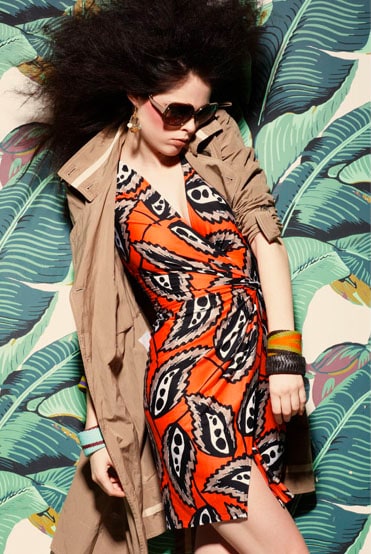 Coco Rocha Coco Rocha