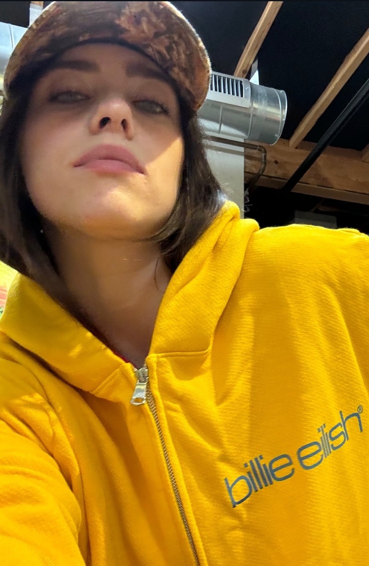 Billie Eilish