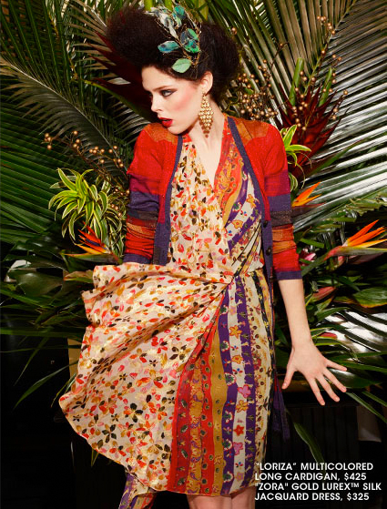 Coco Rocha Coco Rocha