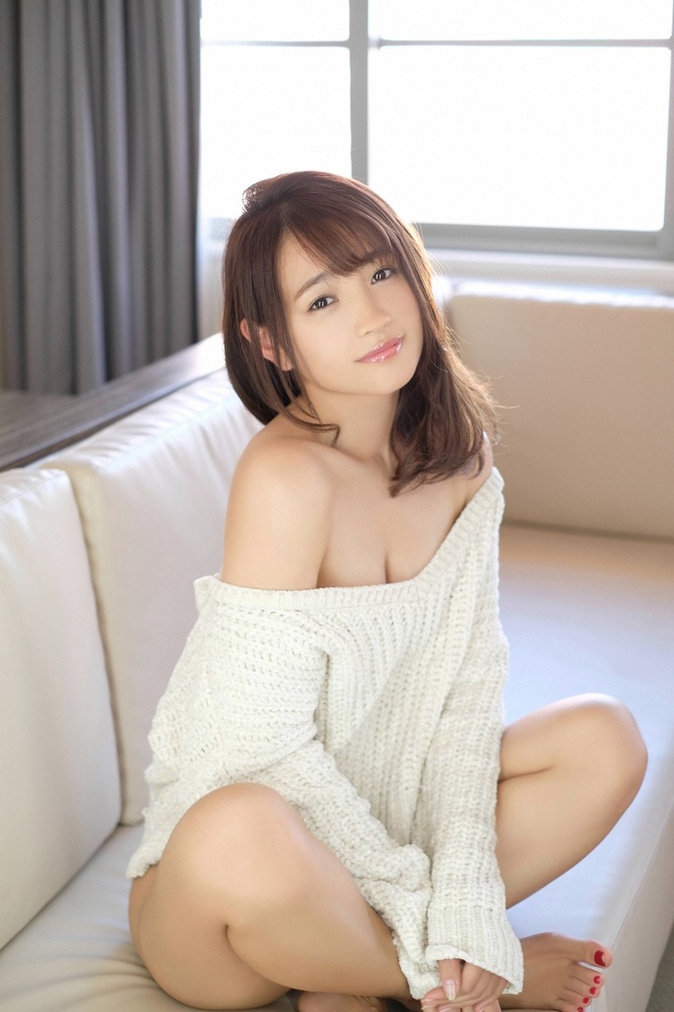 Rika Shimura