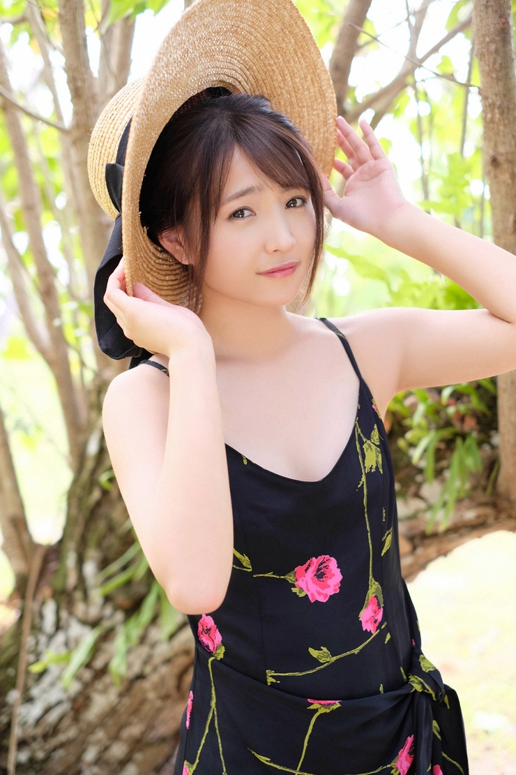 Rika Shimura
