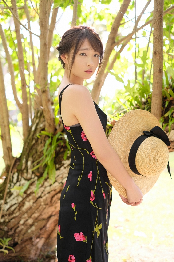 Rika Shimura