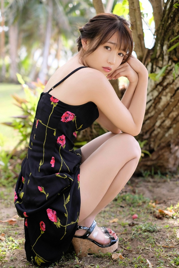 Rika Shimura