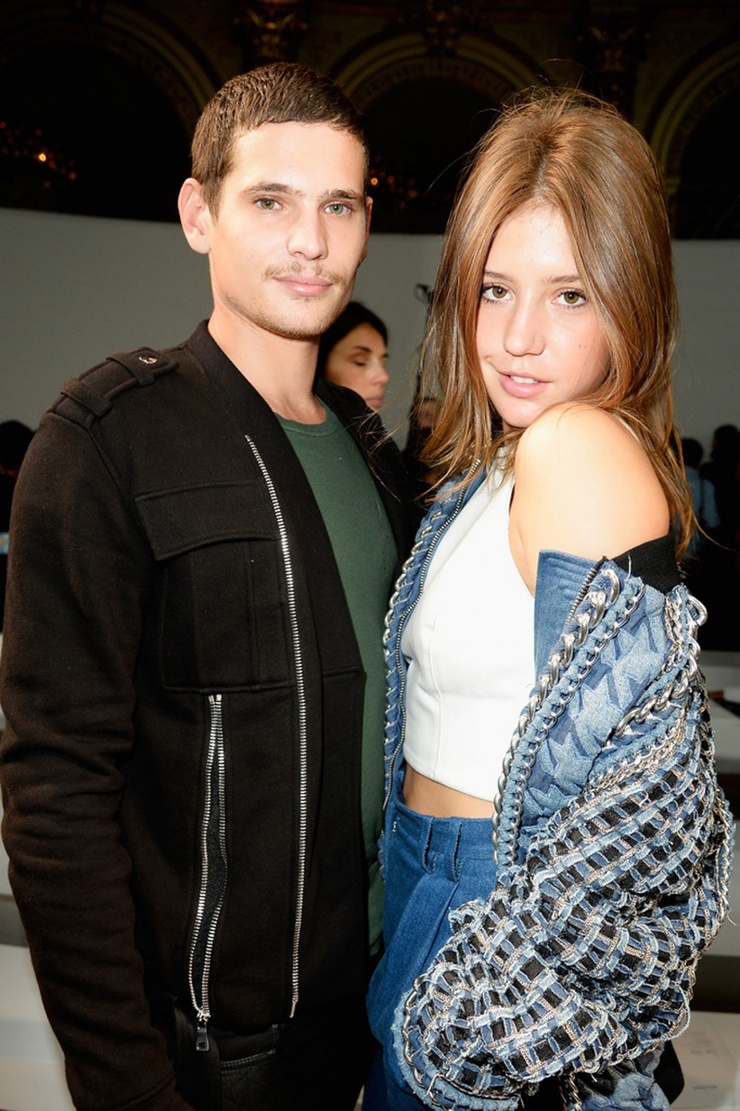 Adele Exarchopoulos Adele Exarchopoulos