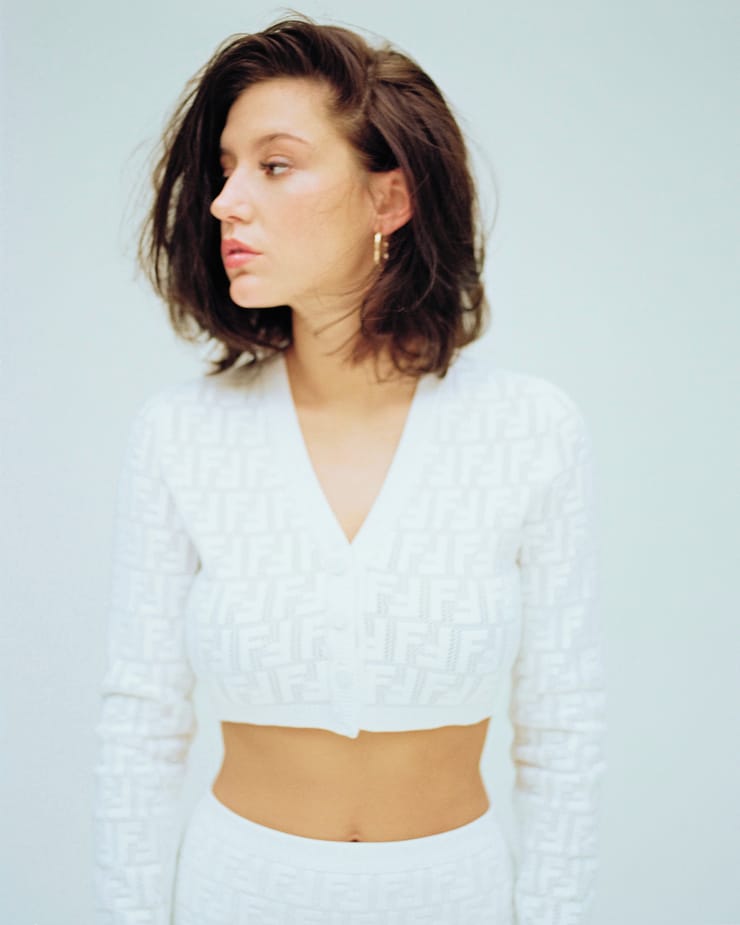 Adele Exarchopoulos