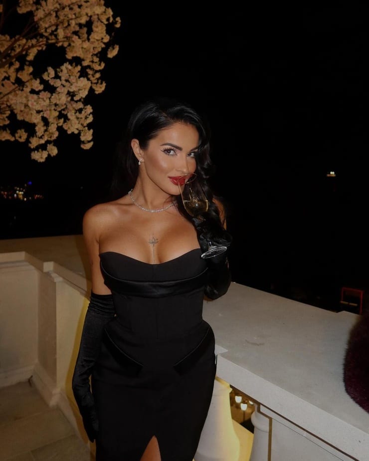 Teodora Džehverović