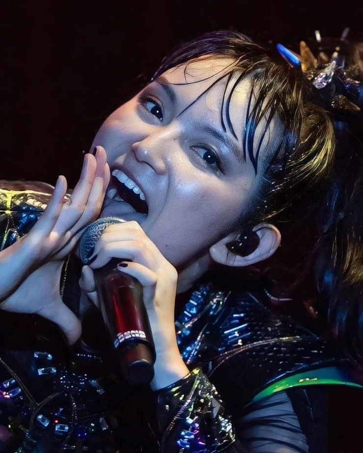 BABYMETAL