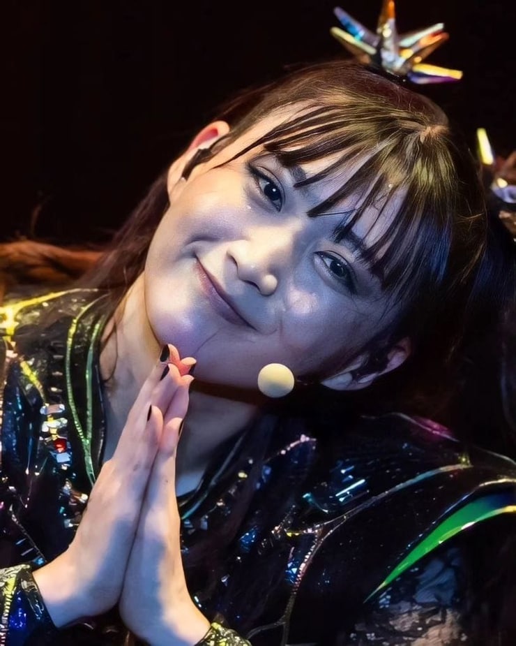 BABYMETAL