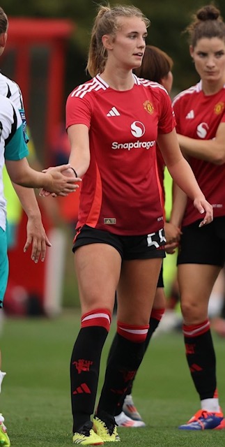 Lucy Newell