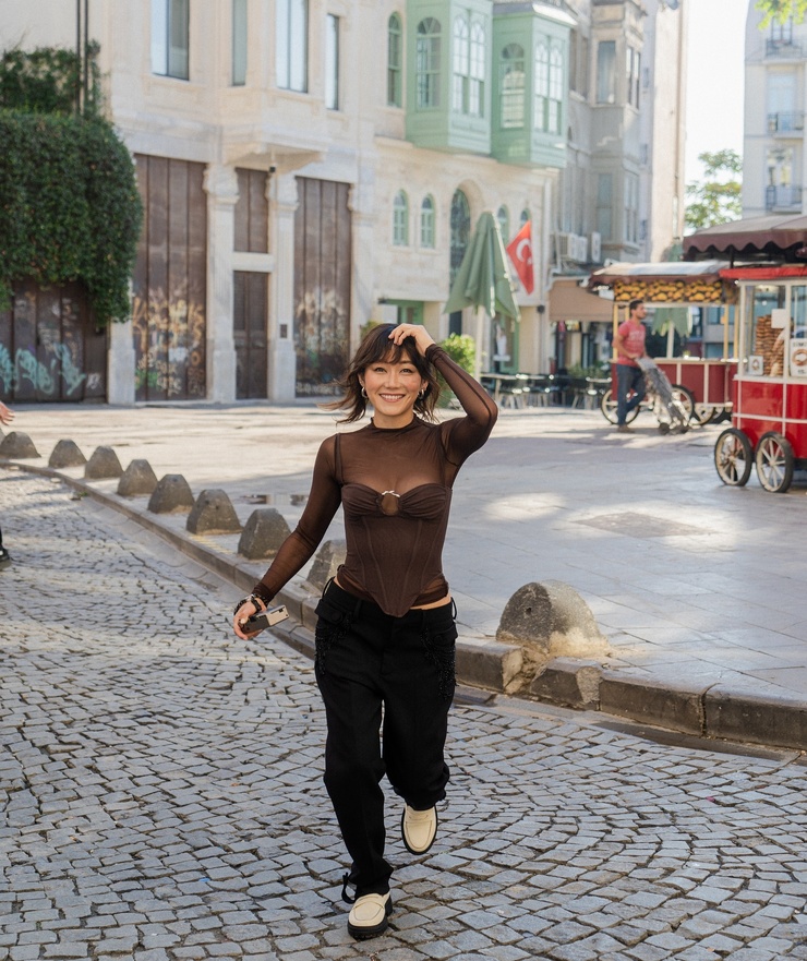 Karen Fukuhara