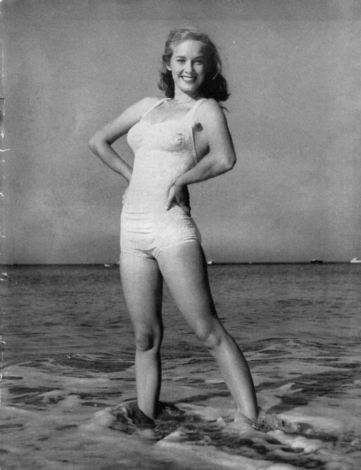 Vera Miles Vera Miles