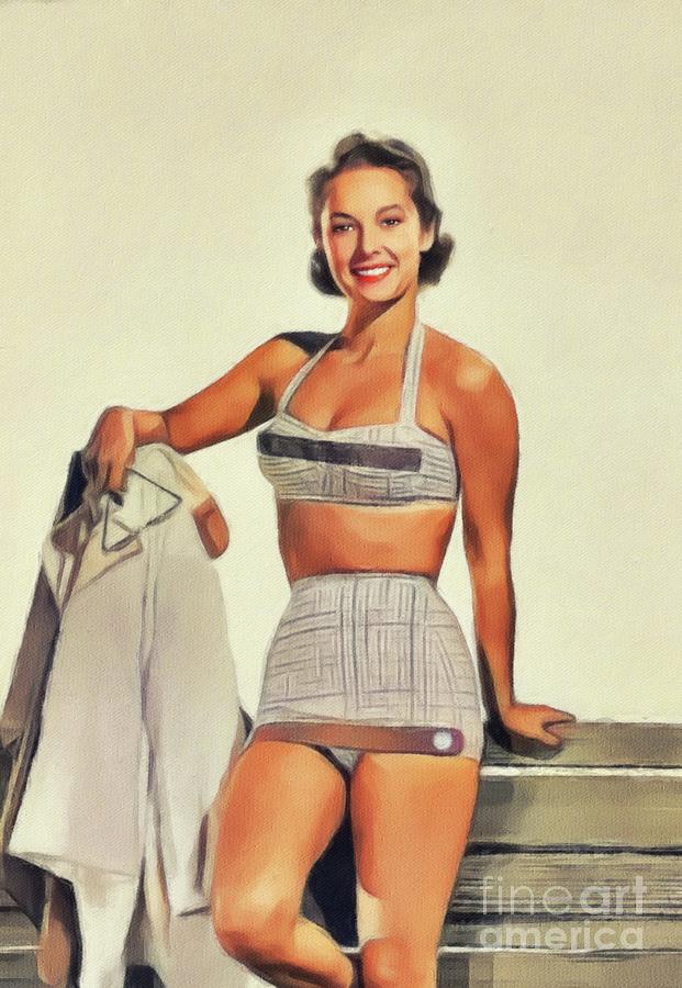 Vera Miles Vera Miles