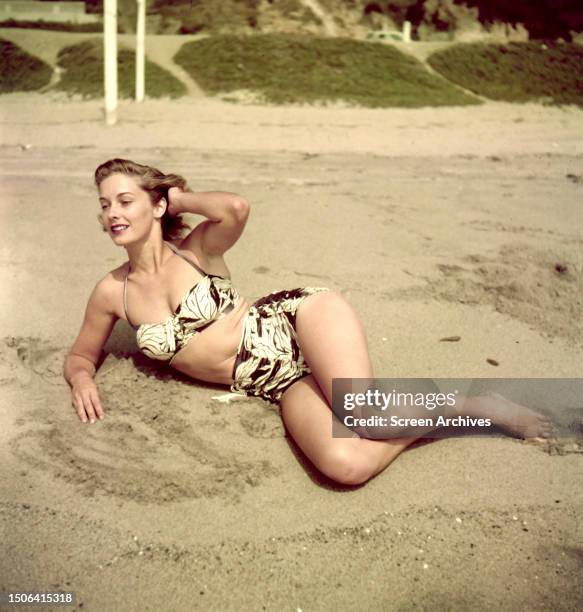 Vera Miles Vera Miles