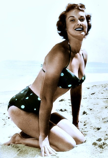 Vera Miles Vera Miles