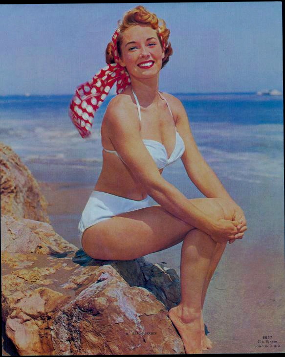 Vera Miles Vera Miles