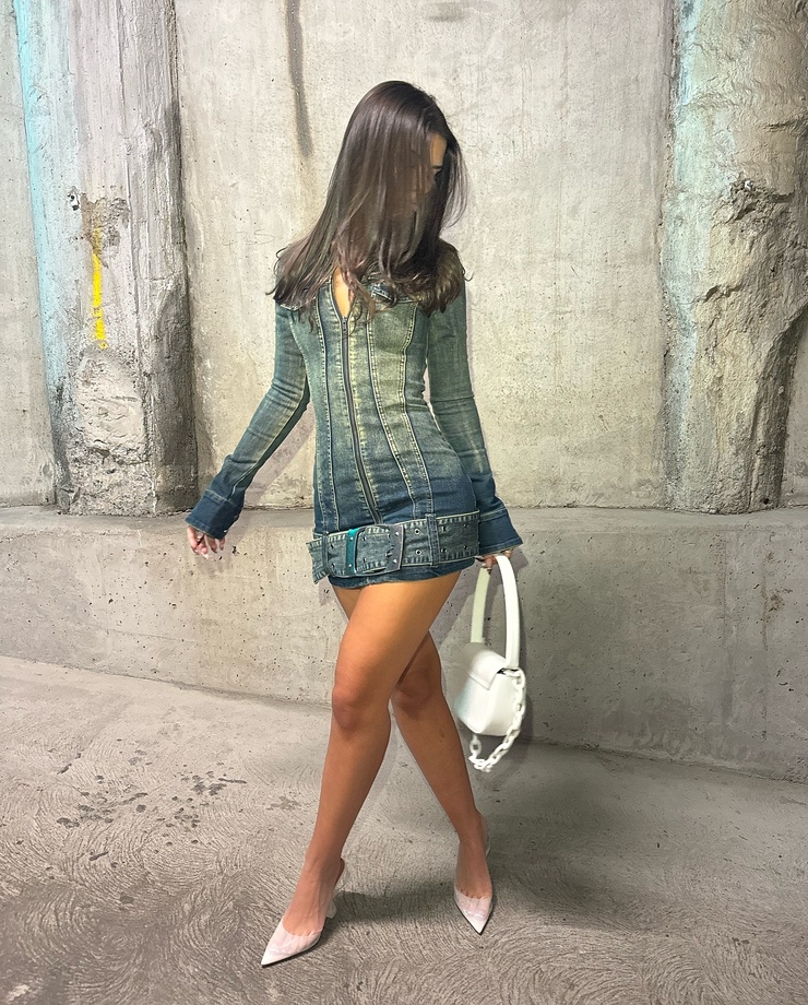 Leah Halton