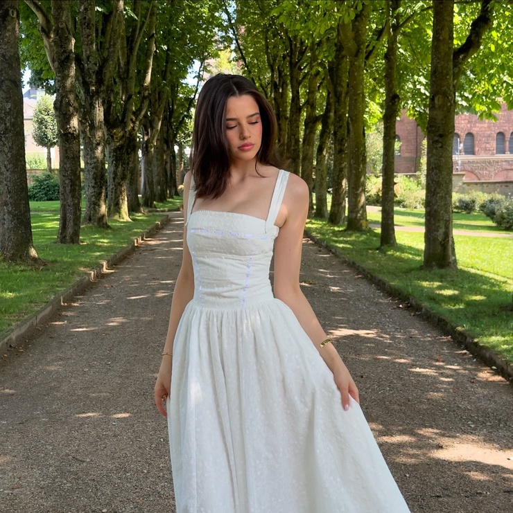 Karlotta Nilla