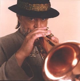 Chuck Mangione