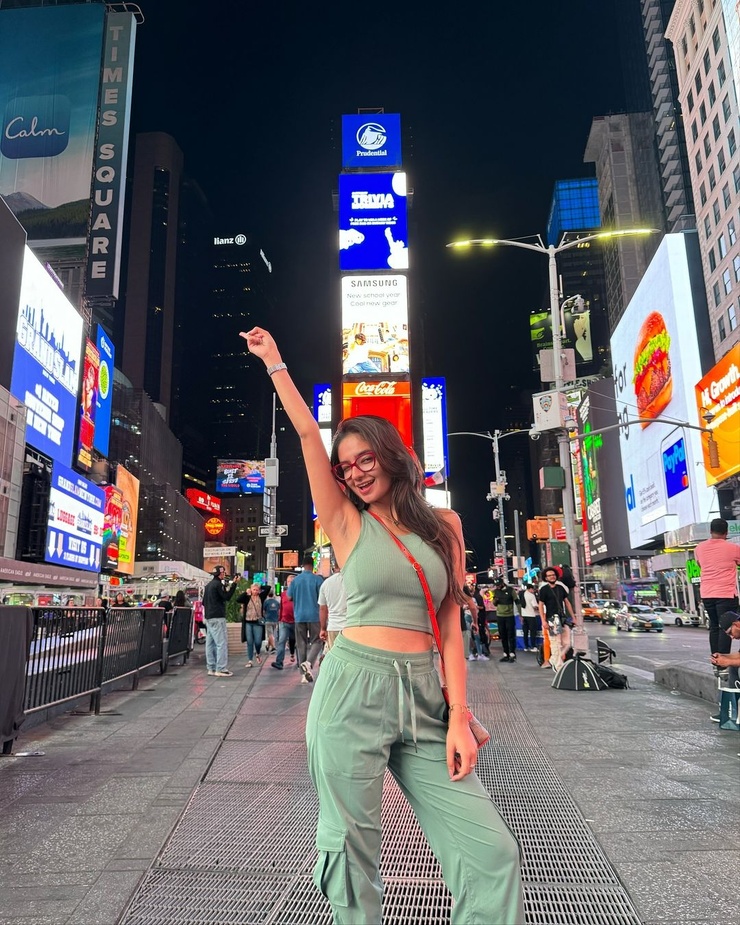 Anushka Sen