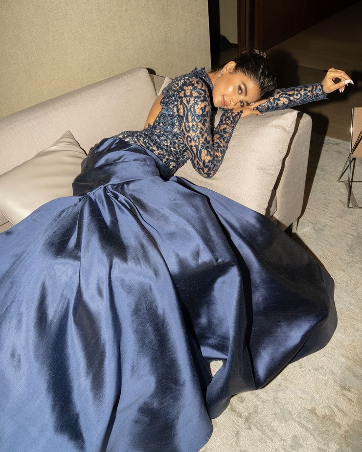 Pooja Hegde Pooja Hegde