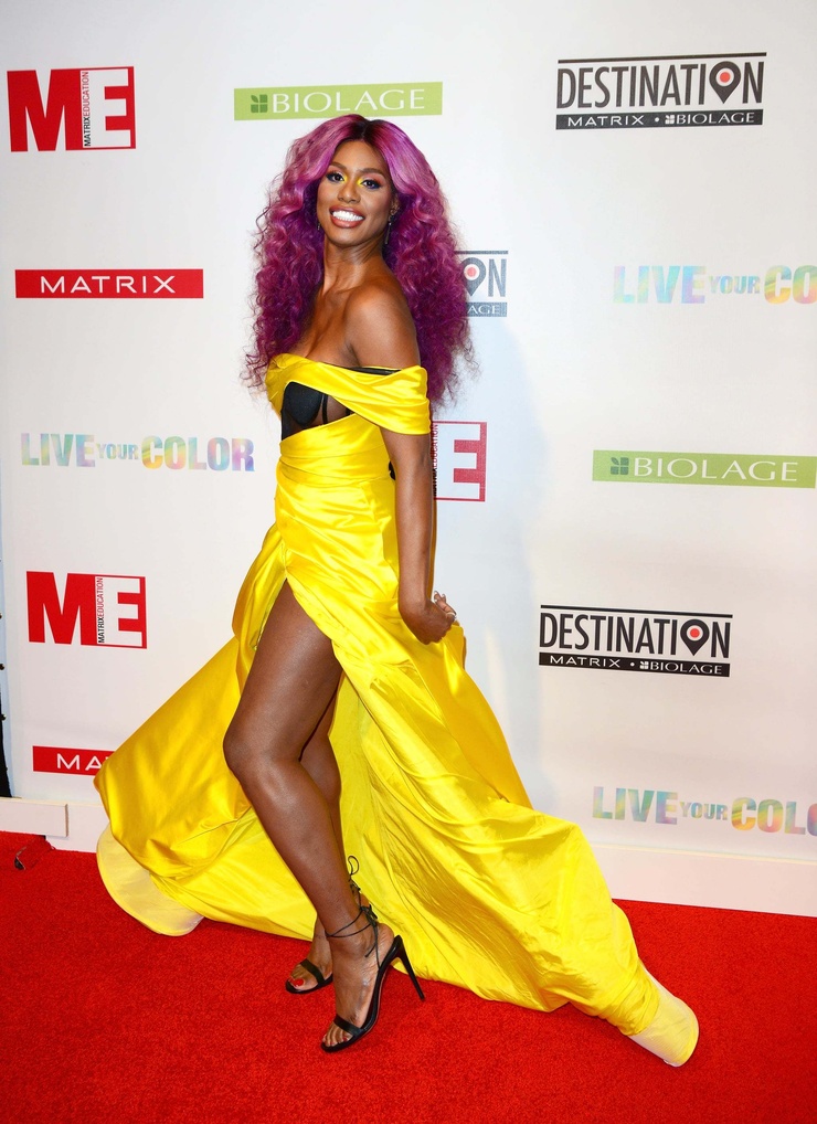 Laverne Cox Laverne Cox