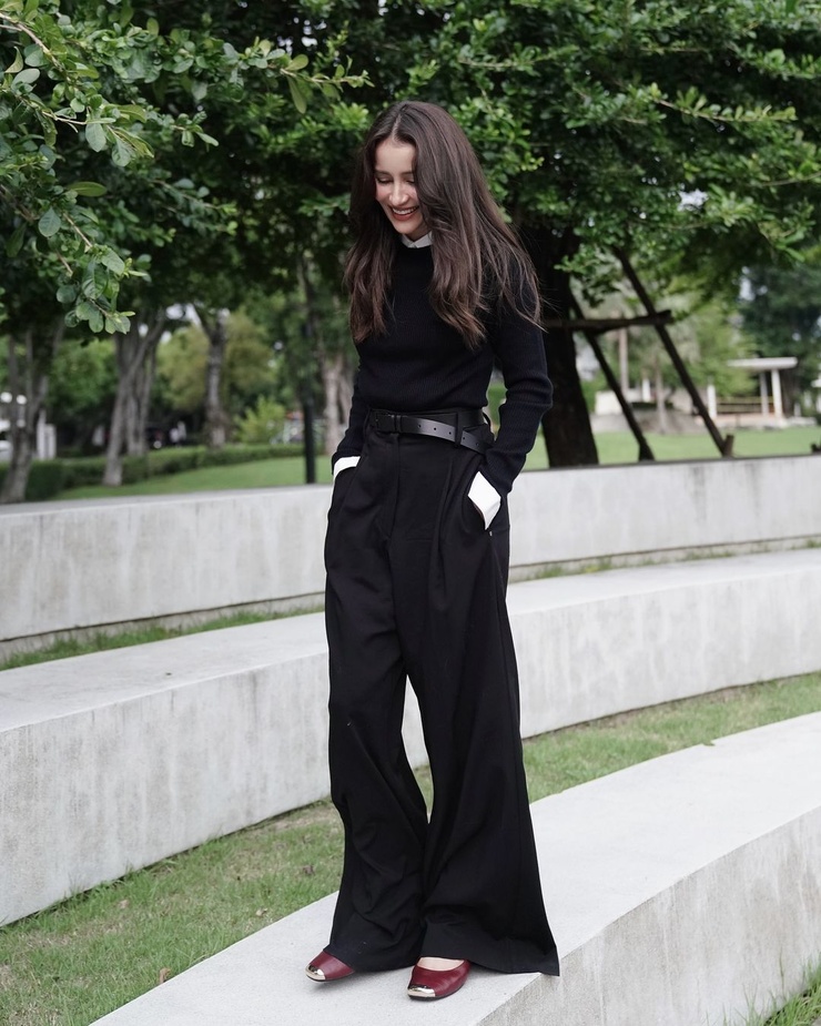 Ann Thongprasom
