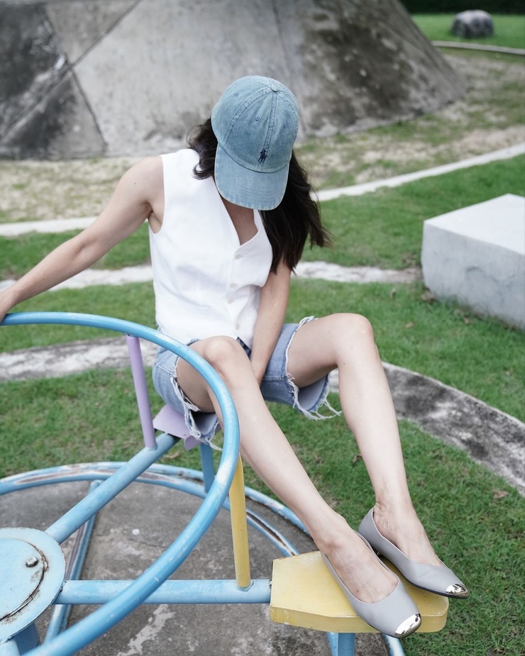 Ann Thongprasom
