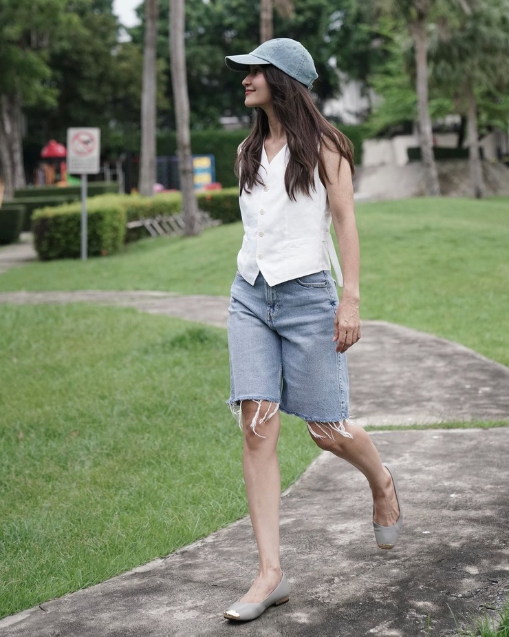 Ann Thongprasom