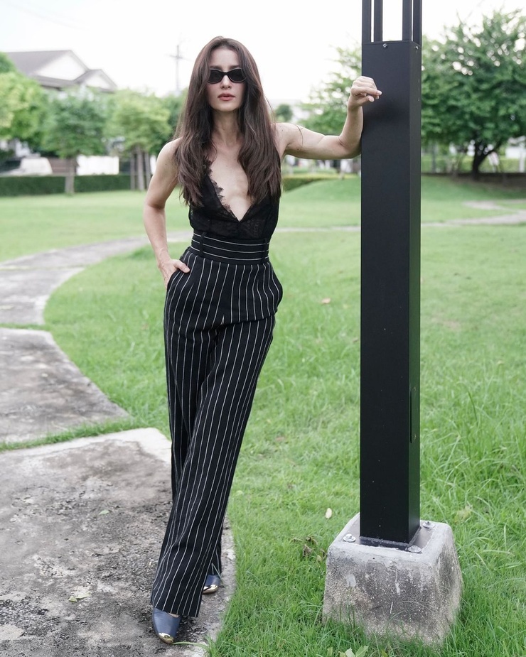 Ann Thongprasom