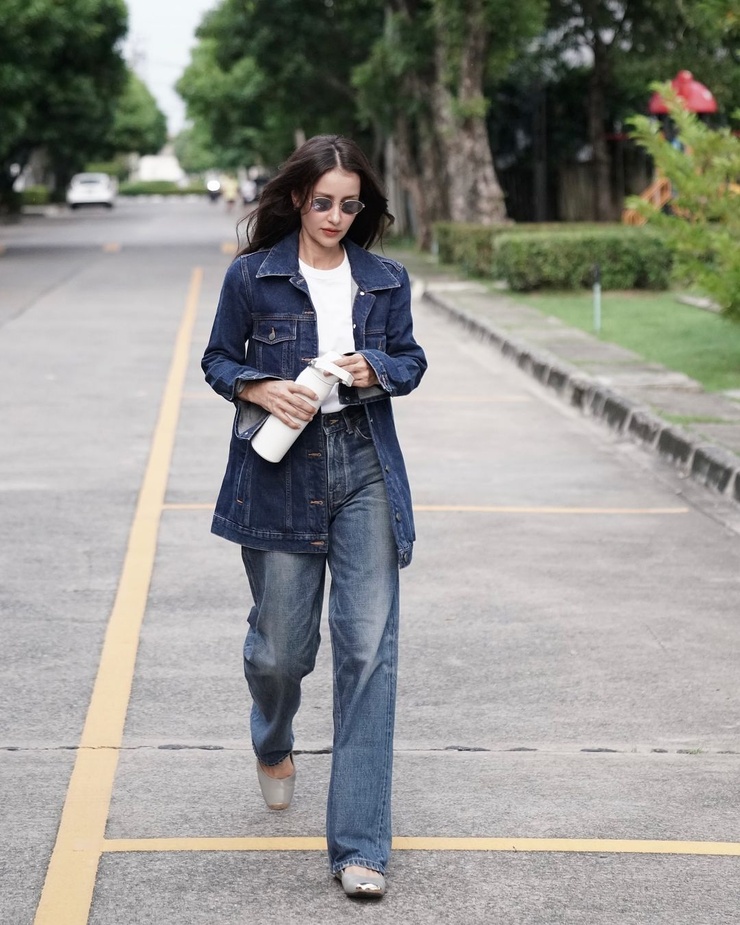 Ann Thongprasom
