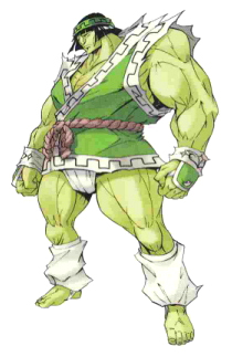 Gororo