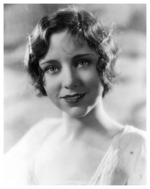 Joan Peers